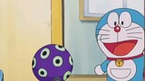 Doraemon: Rumah Nobita disulap menjadi hotel pemandian air panas dalam hitungan detik, kamu bisa ber