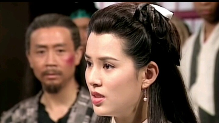 Tomb Raiders: We are a little cute and humorous - Xiao Long Nu & Li Mo Chou