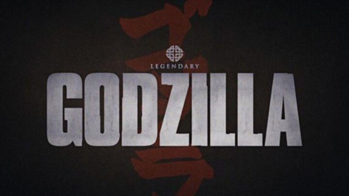 Godzilla (2014) Trailer