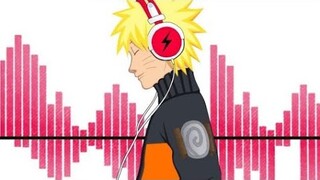 Lagu naruto dj blue bird enak di dengar