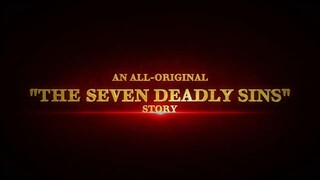 The Seven Deadly Sins_ Grudge of Edinburgh Part 2 _   Watch Full Movie:Link In Description