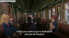 Train To The End Of The World Ep. 3