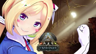 【ARK | Fjordur】スーパーARK DAYその２【アキ・ローゼンタール/ホロライブ】