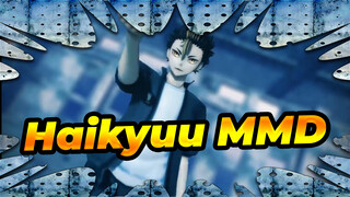 [Haikyuu!! MMD] Yu Nishinoya's Gishinanoni