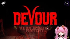 [DEVOUR THE TOWN] TEMBAK AKU OM KOBOY!!!