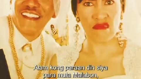 #"Don Emong Goloid" Short trailer "
