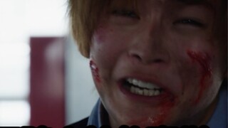 My experience watching Kamen Rider in recent years
