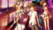 Psychic School Wars (2012)  English Sub