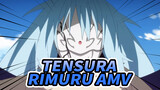 Sự phẫn nộ của Rirumu! Hãy cảm nhận | TenSura II