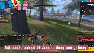 Sun Ú : Mình Là Tri Kỉ (p4)