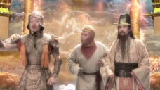 Journey to the West (2011) - Episode 28 | Subtitle Indonesia