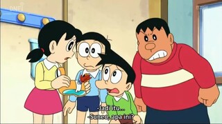 Doraemon Episode 501