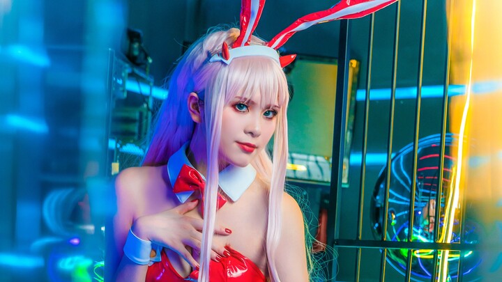 [Saki Azusa] Em yêu ~ Em có thích thỏ không?