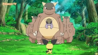 Pokemon (Short Ep 1)