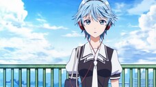 Fuuka สายลมรักฤดูร้อน ตอนที่ 1 ซับไทย