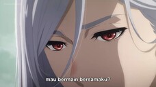 Episode 5|NieR:Automata Ver1.1a|Subtitle Indonesia