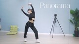 【苏司喵】IZONE-Panorama副歌翻跳+保姆级教学