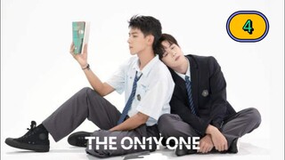 🇹🇼 [2024] The On1y One | EPISODE 4