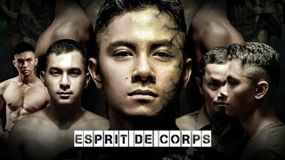 Esprit.De.Corps.2014.HD.480p.PHN.Eng.Sub