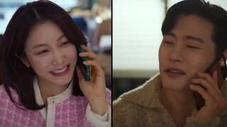 Love.to.Hate.You.S01E09.480p HIN-KOR-ENG.x264