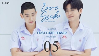 Love Sick (2024) Ep.5 INDO SUB