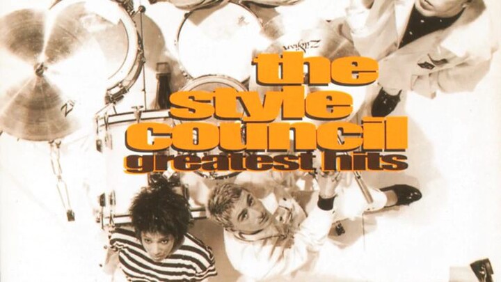 Style Council, The Greatest Hits