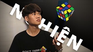 Phim ngắn NGHIỆN || RUBIK BMT (ft.Thông Nguyễn, Đoàn Huy)