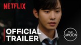 Business Proposal | Official Trailer | Netflix [ENG SUB]