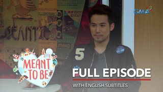 Meant To Be: Full Episode 30 (With English Subs)