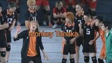 Hyper Projection Engeki Haikyu!! (Funny) Moments You Probably Missed Part 2
