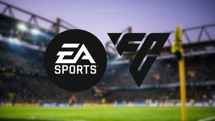 EA Sports FC 24 รอชมสตรีมแบบเต็มๆได้ที่ช่องทาง TikTok ลิ้งค์ช่องใต้คลิป : BamBini Lotus Bond