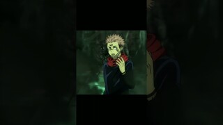 Bloody Mary Jujutsu Kaisen [AMV/Edit] #shorts #short #viral #trending #anime #subscribe #shortvideo