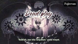 Anime Dead Play AMV