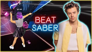 HARRY STYLES - ADORE YOU in Beat Saber