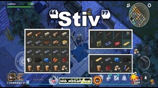 "Stiv" | 2 GUNS | REVENGE RAID - Last Day On Earth: Survival