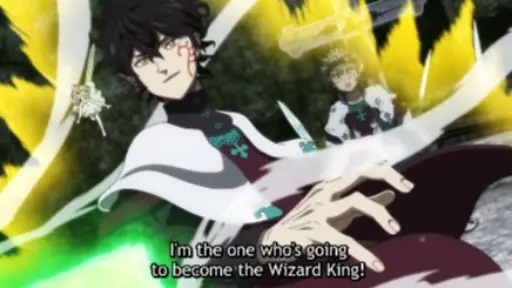 Black Clover Episode 100 English Sub 