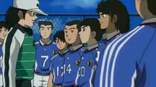 Captain Tsubasa Eps 21 (Dub Indo)