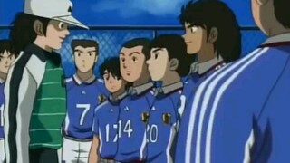 Captain Tsubasa Eps 21 (Dub Indo)