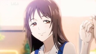 [Anime][Chú thuật hồi chiến]Yuta Okkotsu•Rika vs.Geto Suguru