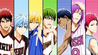 Kuroko S2 01