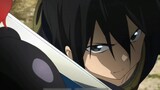 [ Sword Art Online ]Kirito's instant kill moment
