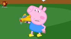 Peppa Pig Is Sick Peppa Pig