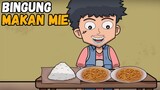Bingung Makan Mie | Animasi Anak Kos