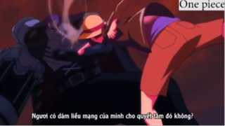 Tham vọng của cựu hải quân, Thầy Z #Onepiece