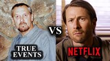 HIT MAN Netflix VS True Story & Ending Explained