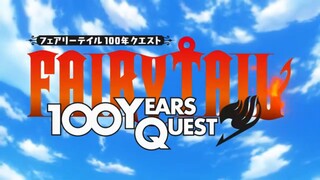 Fairy Tale 100 Year Quest | Episode 04 [Eng Subs]