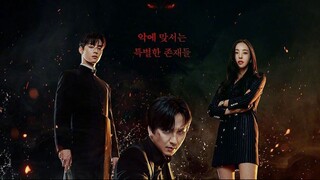 Island 2022 (EP4) [English Sub]