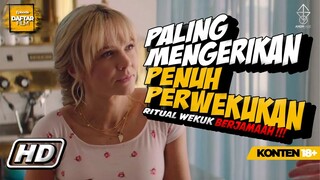 DAFTAR FILM PALING SEREM YANG BANYAK AKSI PERWEKRUKAN - DAFTAR FILM