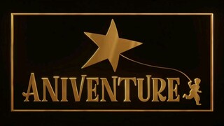 riverDaNce animate adventure