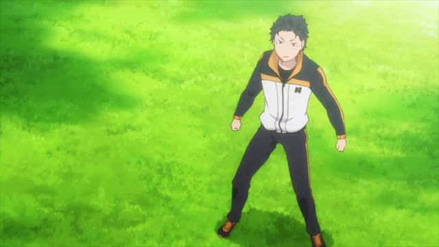 Re:Zero Season 2 - Episode 3 [Review] — The Geekly Grind